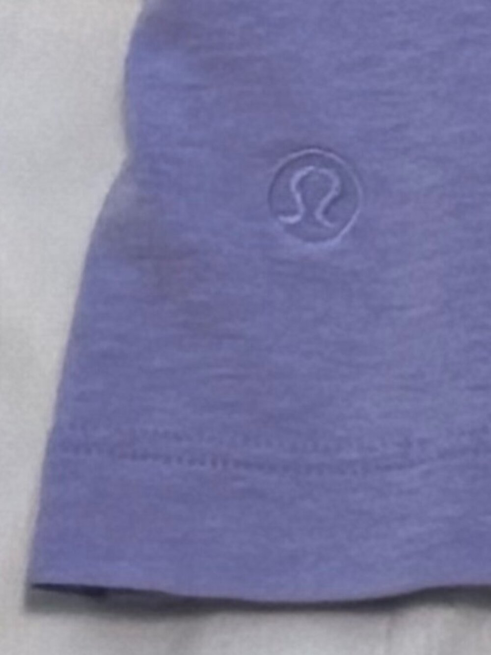 Lululemon Box It Out Crop Tank Size 8?